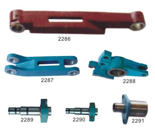 Printing Machine Spares 